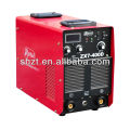 Inverter DC IGBT MMA 400 soldadora ARC 400 soldador